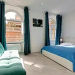 Colosseo Two Rooms Two Bathrooms