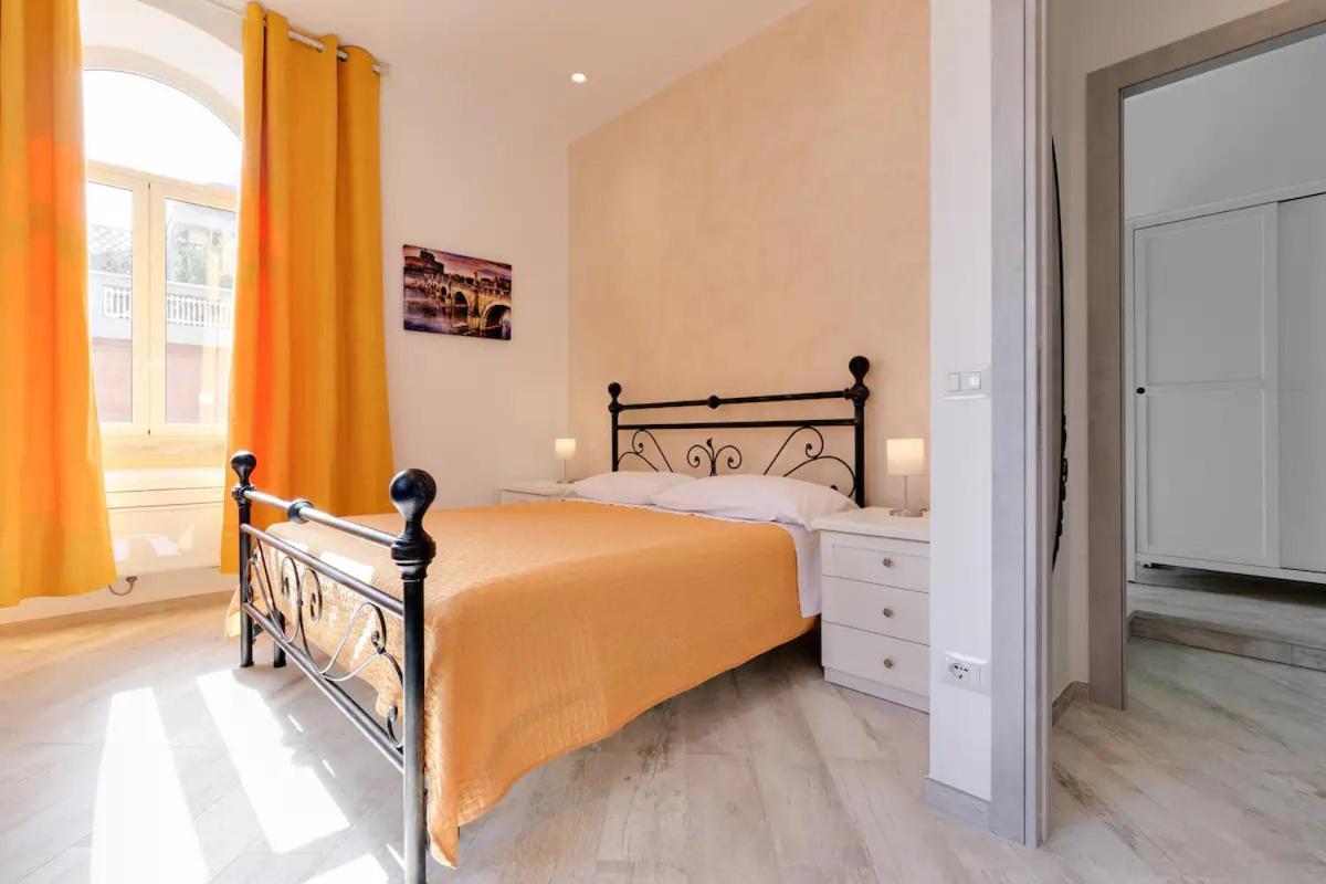 Apartment Colosseo Two Two Bathrooms Rom