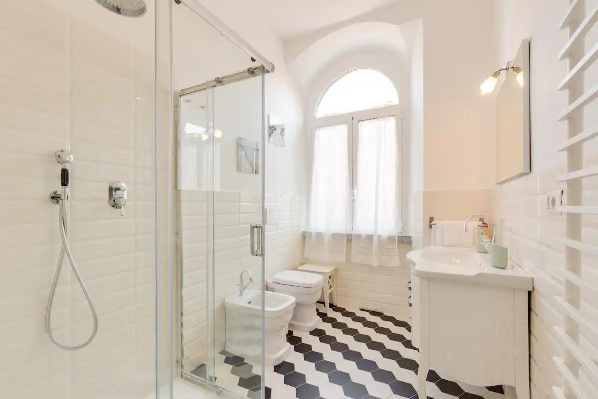 Apartment Colosseo Two Two Bathrooms Rom